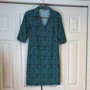 Katherine Way Dress-XS